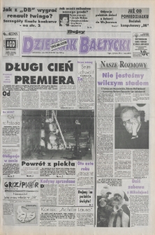 Dziennik Bałtycki, 1994, nr 280