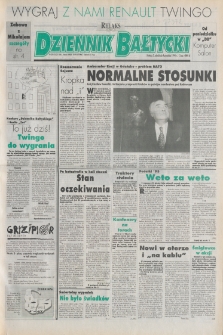 Dziennik Bałtycki, 1994, nr 281