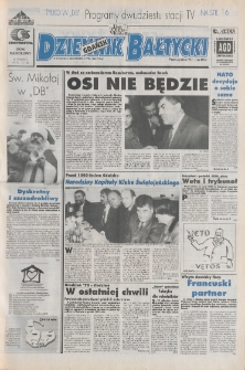 Dziennik Bałtycki, 1994, nr 283