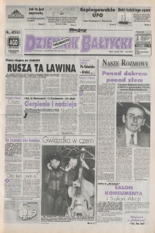 Dziennik Bałtycki, 1994, nr 286