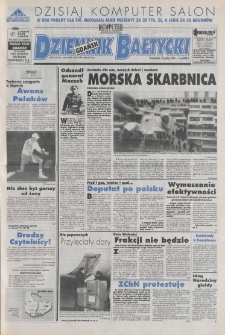 Dziennik Bałtycki, 1994, nr 288