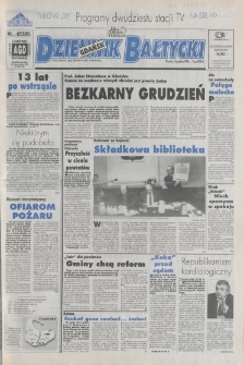 Dziennik Bałtycki, 1994, nr 289