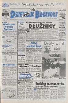 Dziennik Bałtycki, 1994, nr 290