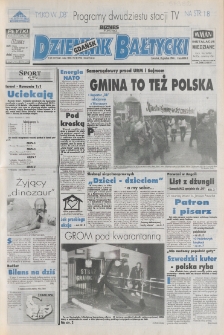 Dziennik Bałtycki, 1994, nr 291