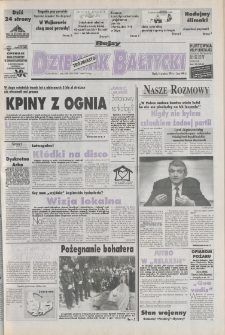 Dziennik Bałtycki, 1994, nr 292