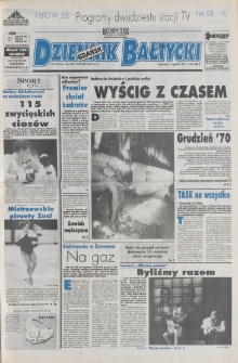Dziennik Bałtycki, 1994, nr 294