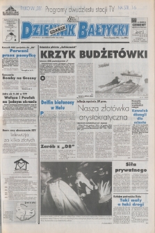 Dziennik Bałtycki, 1994, nr 295