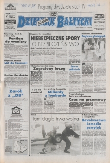 Dziennik Bałtycki, 1994, nr 296