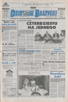 Dziennik Bałtycki, 1994, nr 297