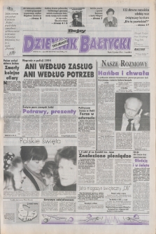 Dziennik Bałtycki, 1994, nr 298