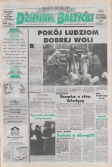 Dziennik Bałtycki, 1994, nr 299
