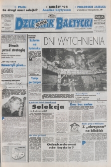 Dziennik Bałtycki, 1994, nr 300