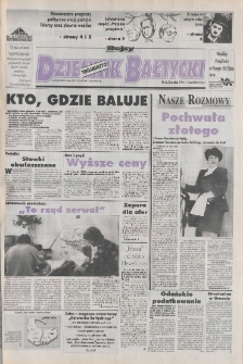 Dziennik Bałtycki, 1994, nr 303