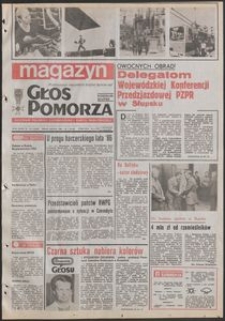 Głos Pomorza, 1986, maj, nr 121
