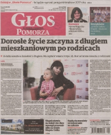 Głos Pomorza, 2016, wrzesień, nr 221