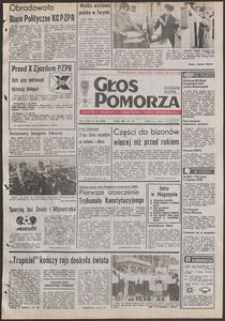 Głos Pomorza, 1986, maj, nr 125