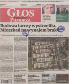 Głos Pomorza, 2016, wrzesień, nr 227