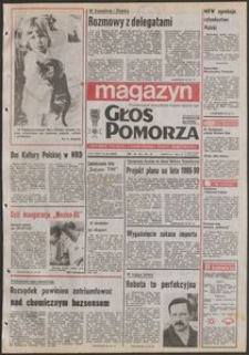Głos Pomorza, 1986, maj, nr 126