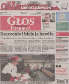 Głos Pomorza, 2016, październik, nr 240