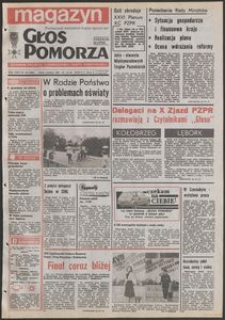 Głos Pomorza, 1986, czerwiec, nr 132