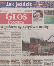 Głos Pomorza, 2016, październik, nr 251