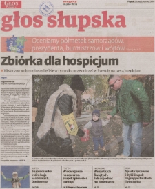 Głos Słupska : tygodnik Słupska i Ustki, 2016, nr 253