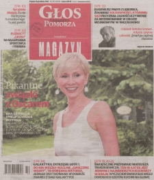 Głos Pomorza, 2016, grudzień, nr 293
