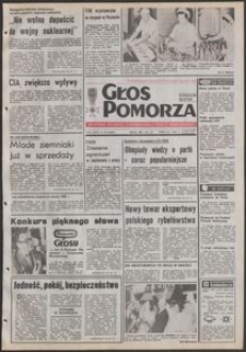 Głos Pomorza, 1986, czerwiec, nr 134