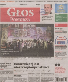 Głos Pomorza, 2016, grudzień, nr 296