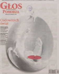 Głos Pomorza, 2016, grudzień, nr 300