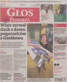 Głos Pomorza, 2016, grudzień, nr 302