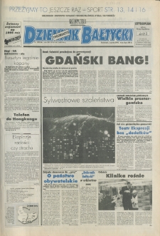 Dziennik Bałtycki, 1995, nr 1