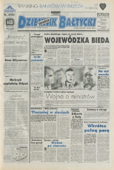 Dziennik Bałtycki, 1995, nr 4