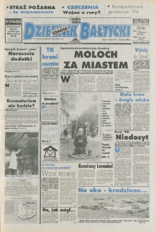 Dziennik Bałtycki, 1995, nr 9