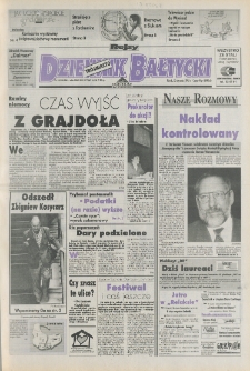Dziennik Bałtycki, 1995, nr 11