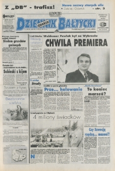 Dziennik Bałtycki, 1995, nr 13