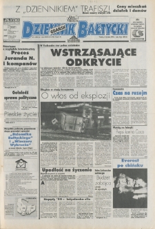 Dziennik Bałtycki, 1995, nr 14