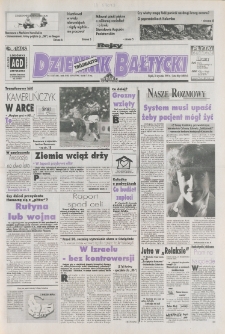 Dziennik Bałtycki, 1995, nr 17
