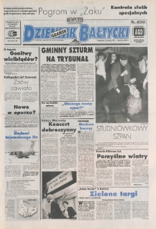 Dziennik Bałtycki, 1995, nr 19