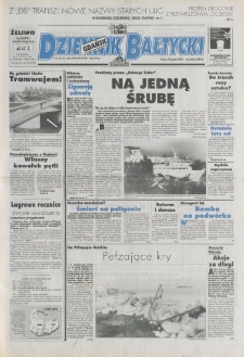 Dziennik Bałtycki, 1995, nr 21