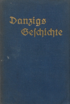 Danzigs Geschichte