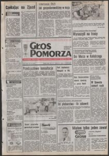 Głos Pomorza, 1986, czerwiec, nr 140