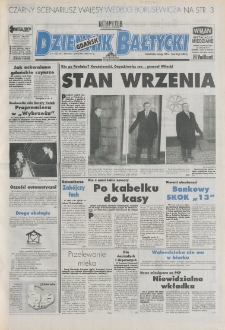 Dziennik Bałtycki, 1995, nr 31