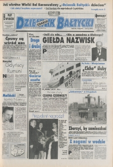 Dziennik Bałtycki, 1995, nr 37