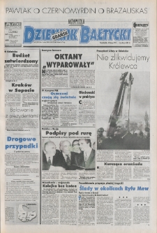 Dziennik Bałtycki, 1995, nr 43