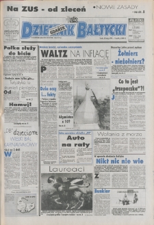 Dziennik Bałtycki, 1995, nr 45