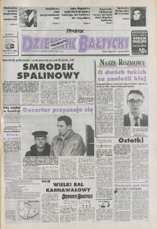 Dziennik Bałtycki, 1995, nr 47