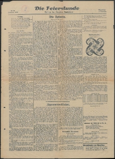 Neueste Nachrichten, 1927, Nr. 68