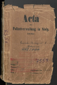 Dokumentacja techniczna budynku przy ulicy Jedności Narodowej 1