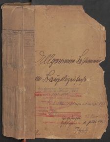 Nadz&oacute;r budowlany - przepisy og&oacute;lne